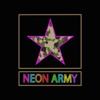 Neon Army Ltd(@neonarmyceo) 's Twitter Profile Photo