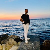 Hasan DALMIŞ (@hasdalmis) Twitter profile photo