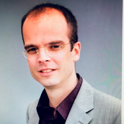 Winfried Koeniger Profile