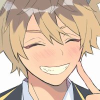 井 (@iiiiiiitto_all) 's Twitter Profile Photo
