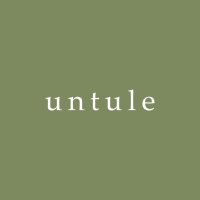 untule_official (@untule_official) 's Twitter Profile Photo