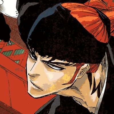 rnobara's profile picture. that one girl who doesn’t play about rukawa kaede