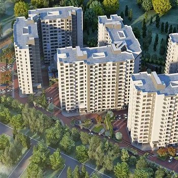 VTP Hinjewadi Phase 1 is a futuristic property which is been developed by the VTP Realty at Hinjewadi, Pune. This advanced apartment segment property houses.