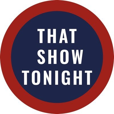 thatshowtonight Profile Picture