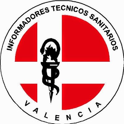 Cuenta oficial Asociación Informadores Técnicos  Sanitarios de la Provincia de Valencia.