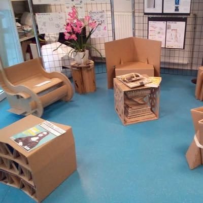 CDI Lycée Vinci Profile