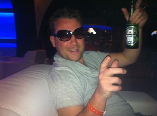 steviedre's profile picture. 