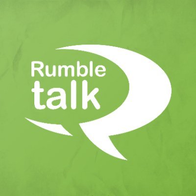 RumbleTalk Profile Picture