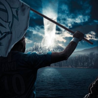 Bongpross13's profile picture. pas besoin de visibilité… mes tweets n’engage que moi. Allez l’OM.