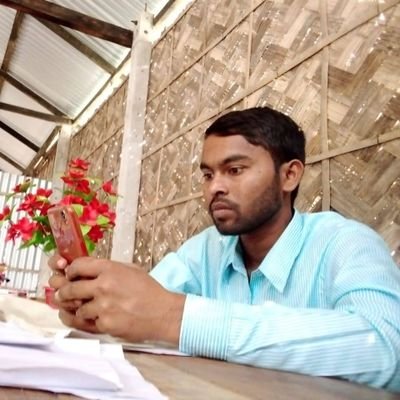 Teacher of APJ Abdul Kalam Jatiya Vidyalaya