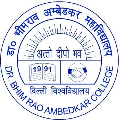 Dr. Bhim Rao Ambedkar College is a constituent college of the University of Delhi. It gives you diffrent choice of courses like B.A Honours ,B.A (programme)etc.