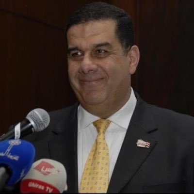 snaga57357's profile picture. Founder and CEO of Children's Cancer Hospital 57357 Egypt