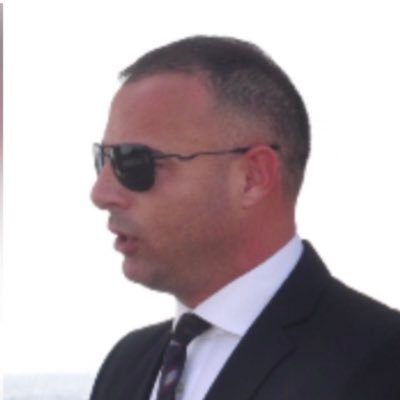 KKTC Başbakanlık Müsteşarı - Spor Dairesi GYK Başkanı - TRNC Undersecretary of the prime ministery