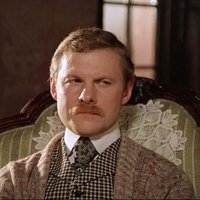 Доктор Ватсон (@docvatson1) 's Twitter Profile