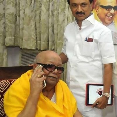 Belongs the Dravidian Lion