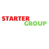 StarterGroup(@starter_group) 's Twitter Profile Photo
