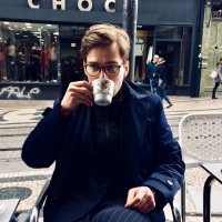 Oliver Eichmüller (@oeichmueller) 's Twitter Profile