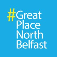 Great Place North Belfast (@greatplaceb) 's Twitter Profile Photo