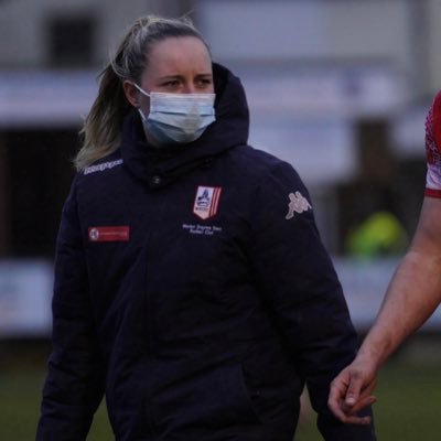 UEFA B / Sports Therapist to Shrewsbury Town F.C. Academy - combining research, football and therapy.