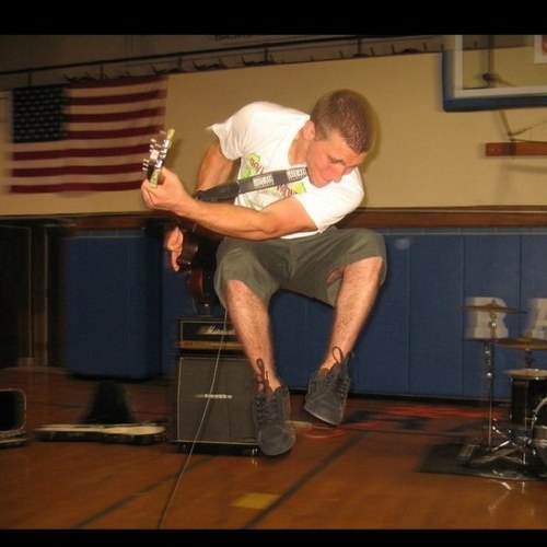 joeybilancia's profile picture. I'm a beer, motor vehicle, and dessert enthusiast.