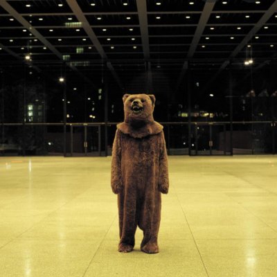 MarkWallinger3's profile picture. Artist