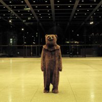Mark Wallinger (@markwallinger3) 's Twitter Profile