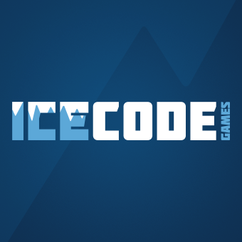 Ice Code Games Profile
