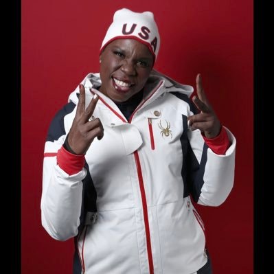 Make Leslie Jones’ Olympic Commentary part of NBC’s official Olympic Programing