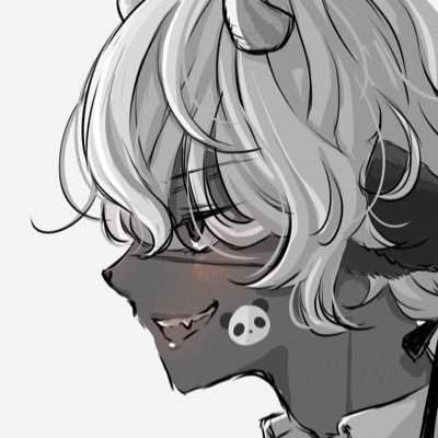 noir 🖤( ¨̮ )人外( ¨̮ )❤さんのプロフィール画像