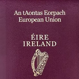 The Irish passport is amongst the most respected and prestigious worldwide. Since 1 January 2021, it is unique in allowing free movement in both UK and EU/EFTA.
