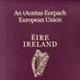 Pas Aontas Eorpach na hÉireann 🇪🇺🇮🇪 (@IrishEUPassport) Twitter profile photo