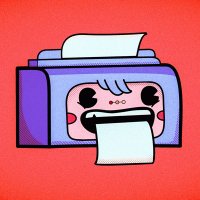 Printing Monster (@printingmonstr) 's Twitter Profile