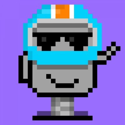💙 💛 : 0 ETH for a Mini Mutant NFT - CLICK HERE!さんのプロフィール画像