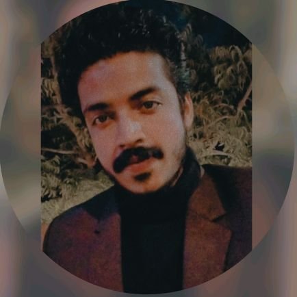 SheraliAnsari's profile picture. 