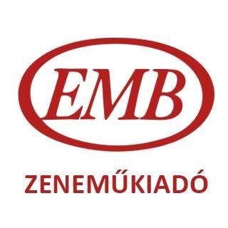 Editio Musica Budapest Zeneműkiadó Ltd. is the legal successor to the pedagogical publications and complete critical editions of the EMB catalogue.