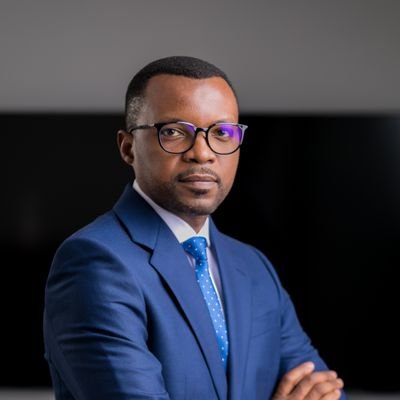 Député national et Président de l'AGC.
DG de Synergy Consulting et Administrateur au CCB.