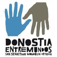 Donostia Entremundos(@D_entremundos) 's Twitter Profile Photo