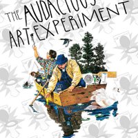 Audacious Art Exp (@theaudartexp) 's Twitter Profile