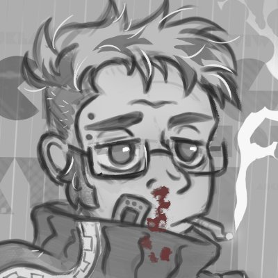 Quiliarcas's profile picture. inside Job Fan