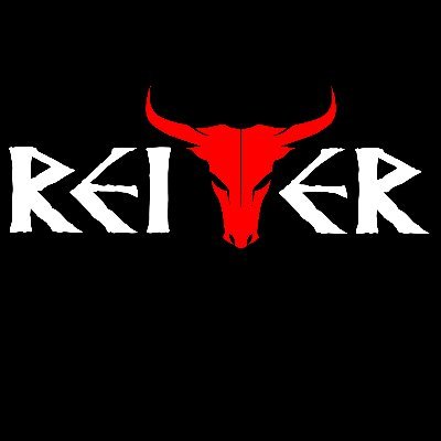 Hard pulsing Blues/Rock direct from the Border Badlands between Scotland and England.  Reiver Fever is spreading far and wide - time to get some into your life