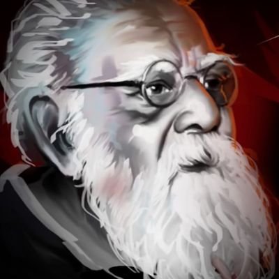 Did MBA (HR) in XLRI, Jamshedpur. Took VRS from AIR INDIA in 2011. I am a RATIONALIST & belong to DRAVIDIAN STOCK. PERIYAR & AMBEDKAR are my role model.