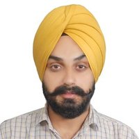 Pritpal Singh(@Pritpalsingh87) 's Twitter Profile Photo