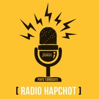 Radio Hapchot(@HapchotWebradio) 's Twitter Profile Photo