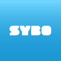 SYBO(@sybogames) 's Twitter Profile Photo