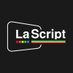La Script (@LaScript) Twitter profile photo