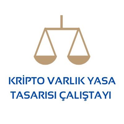 Kripto Varlık Yasa Tasarısı Platformu olarak gelecek yasa tasarısı için biz de varız! 2.Çalıştay Ön Hazırlık Toplantımız 29 Temmuz 2022 'de @bauhukuk 'da