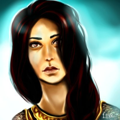 🌸Fede🌸 She/her - 29 - Italian - INFP-T - Dragon Age/Mass Effect (OT/Andromeda) 🔞 self-taught fanartist. Tumblr: https://t.co/hf6Fam2m16