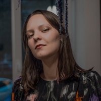 поли на (@golevka) 's Twitter Profile