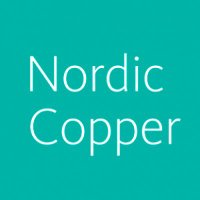Nordic Copper (@nordiccopper) 's Twitter Profile