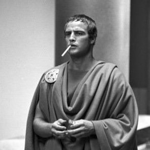 “If a man does not have sauce, then he is lost. But the same man can get lost in the sauce.”